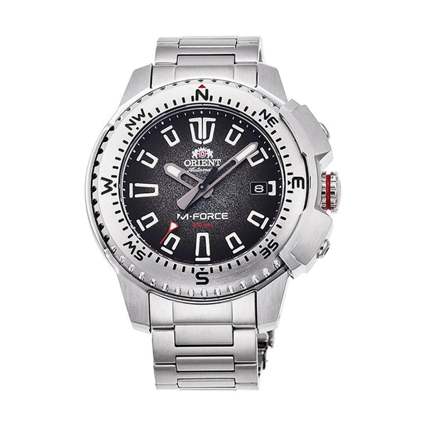 Orient M-Force Automatic RA-AC0N01B10B Herrenuhr - Orient - Main Product Image