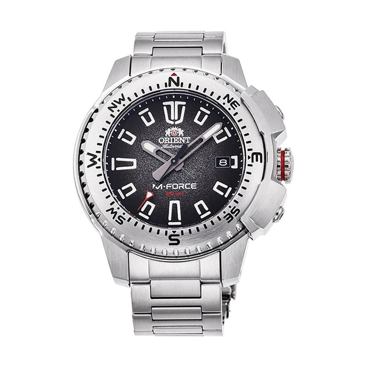Orient M-Force Automatic RA-AC0N01B10B Herrenuhr - Orient - Main Product Image