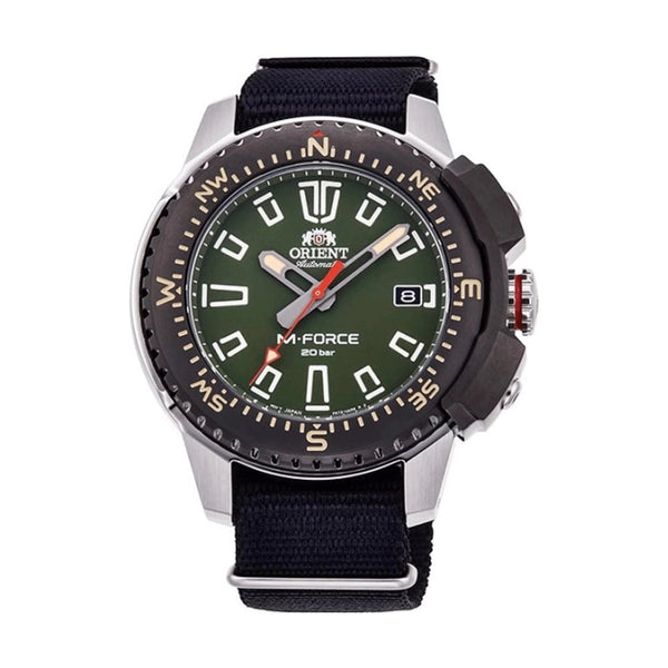 Orient M-Force Automatic RA-AC0N03E10B Herrenuhr - Orient - Main Product Image