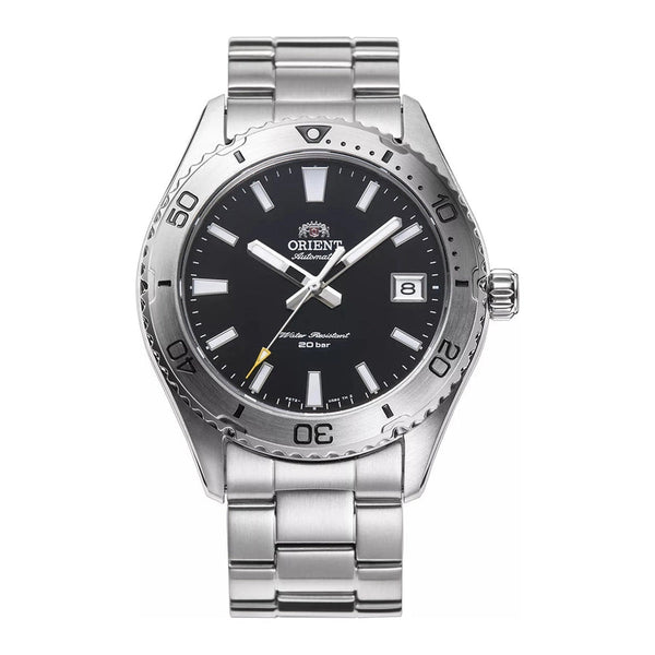 Orient Mako 40 Automatic RA-AC0Q01B10B Herrenuhr