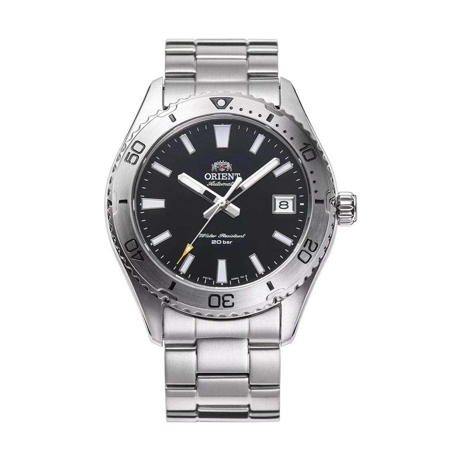 Orient Mako 40 Automatic RA-AC0Q01B10B Herrenuhr - Orient - Main Product Image