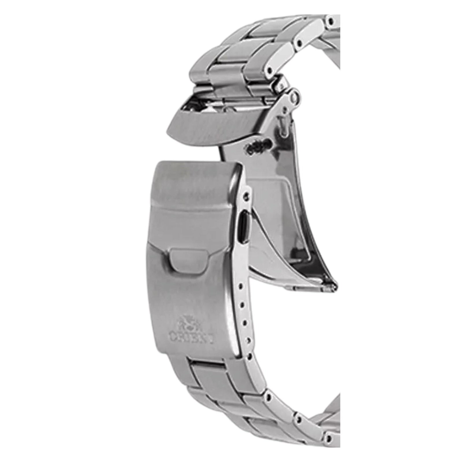 Orient Mako 40 Automatic RA-AC0Q02L30B Herrenuhr - Orient Mako 40 Automatic RA-AC0Q02L30B Herrenuhr - View 3
