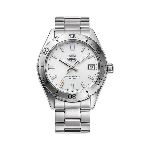 Orient Mako 40 Automatic RA-AC0Q03S30B Herrenuhr - Default Title