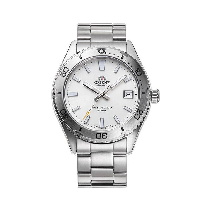 Orient Mako 40 Automatic RA-AC0Q03S30B Herrenuhr - Default Title