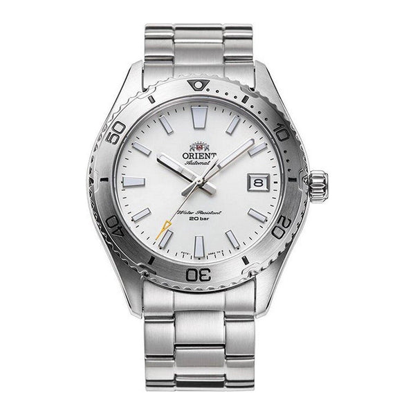 Orient Mako 40 Automatic RA-AC0Q03S30B Herrenuhr