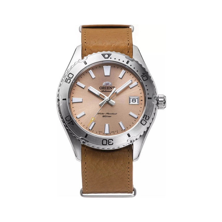 Orient Mako 40 Automatic RA-AC0Q05P10B Herrenuhr - Default Title