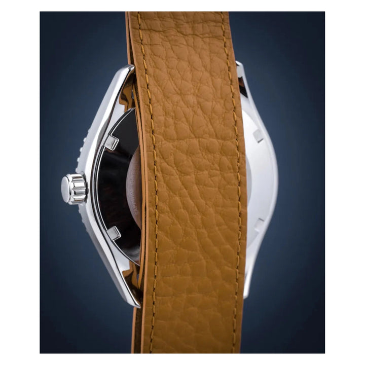 Orient Mako 40 Automatic RA-AC0Q05P10B Herrenuhr - Orient Mako 40 Automatic RA-AC0Q05P10B Herrenuhr - View 4
