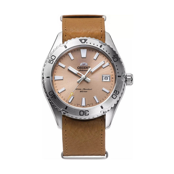 Orient Mako 40 Automatic RA-AC0Q05P10B Herrenuhr - Orient - Main Product Image