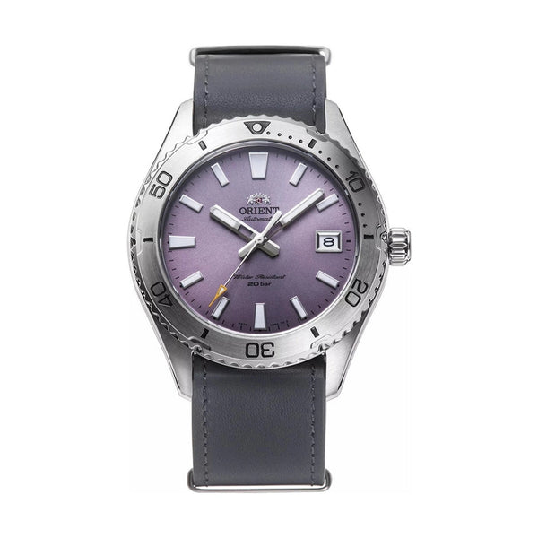 Orient Mako 40 Automatic RA-AC0Q07V10B Herrenuhr - Orient - Main Product Image