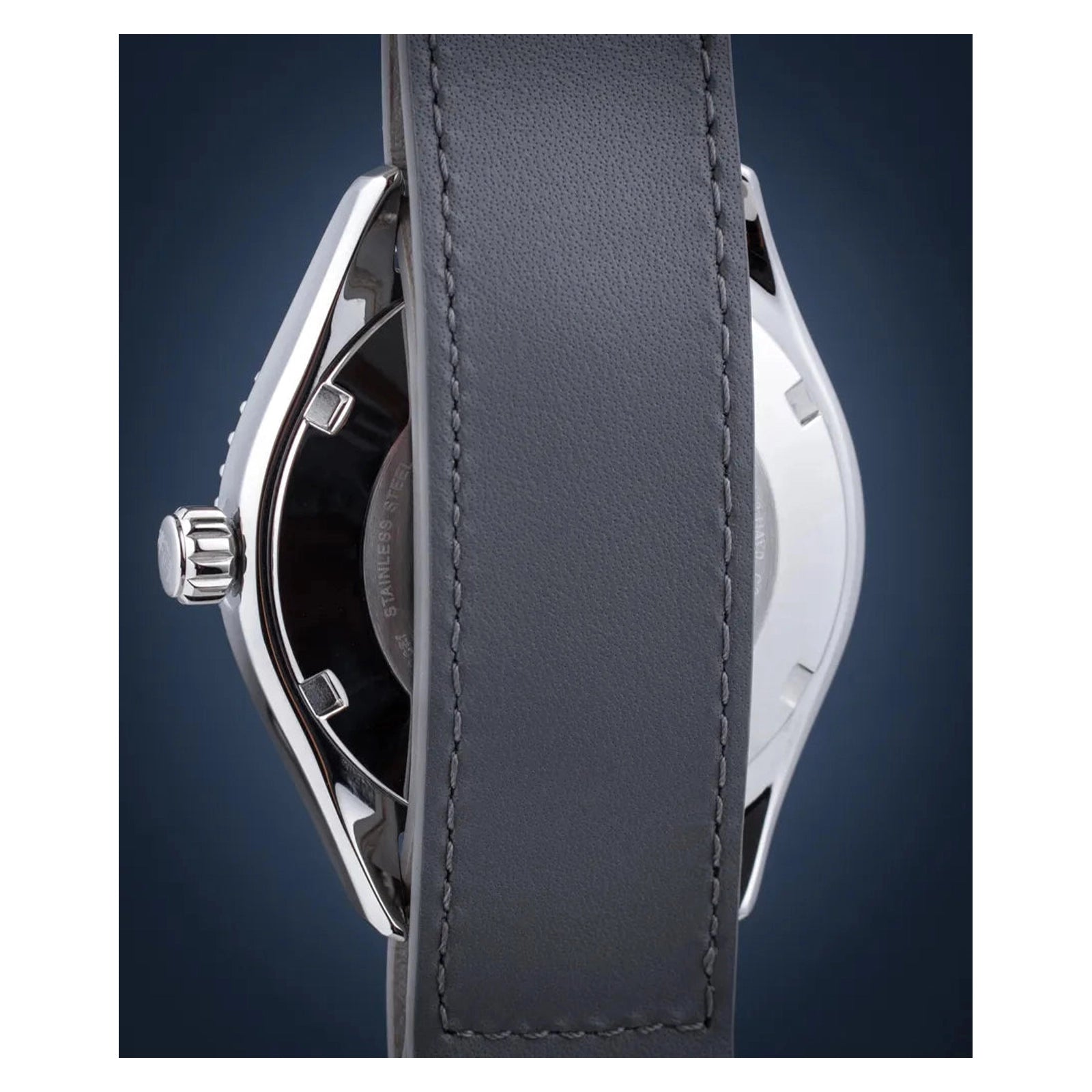 Orient Mako 40 Automatic RA-AC0Q07V30B Herrenuhr - Orient Mako 40 Automatic RA-AC0Q07V30B Herrenuhr - View 4