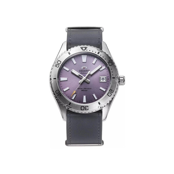Orient Mako 40 Automatic RA-AC0Q07V30B Herrenuhr - Default Title