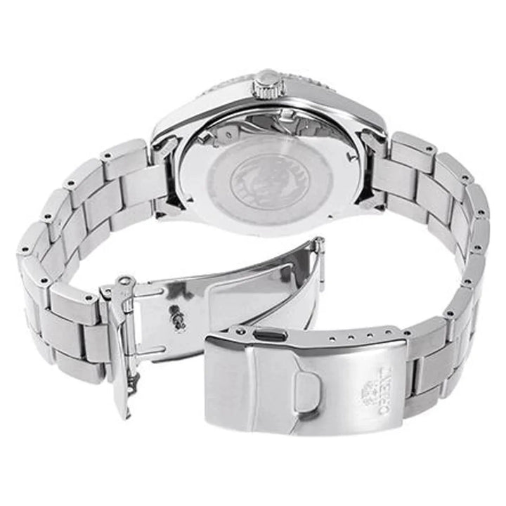 Orient Mako 40 Automatic RA-AC0Q09R30B Herrenuhr - Orient Mako 40 Automatic RA-AC0Q09R30B Herrenuhr - View 4