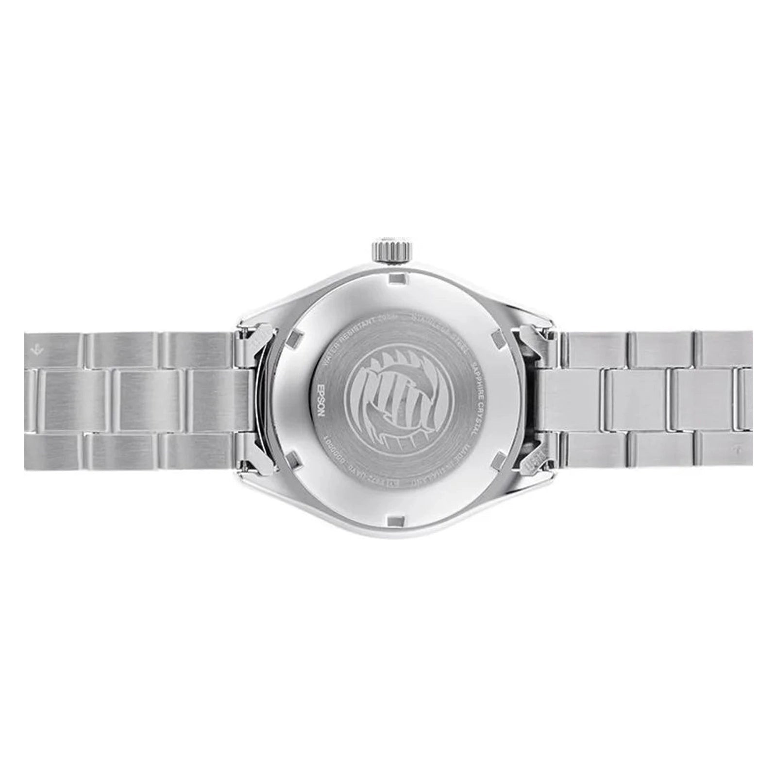 Orient Mako 40 Automatic RA-AC0Q09R30B Herrenuhr - Orient Mako 40 Automatic RA-AC0Q09R30B Herrenuhr - View 3