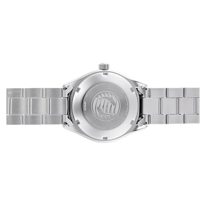 Orient Mako 40 Automatic RA-AC0Q09R30B Herrenuhr - Orient Mako 40 Automatic RA-AC0Q09R30B Herrenuhr - View 3