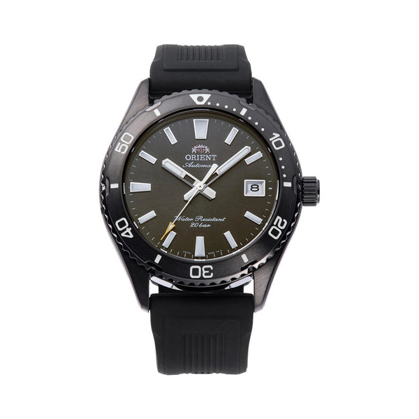 Orient Mako 40 Automatic RA-AC0Q10N30B Herrenuhr - Orient Mako 40 Automatic RA-AC0Q10N30B Herrenuhr