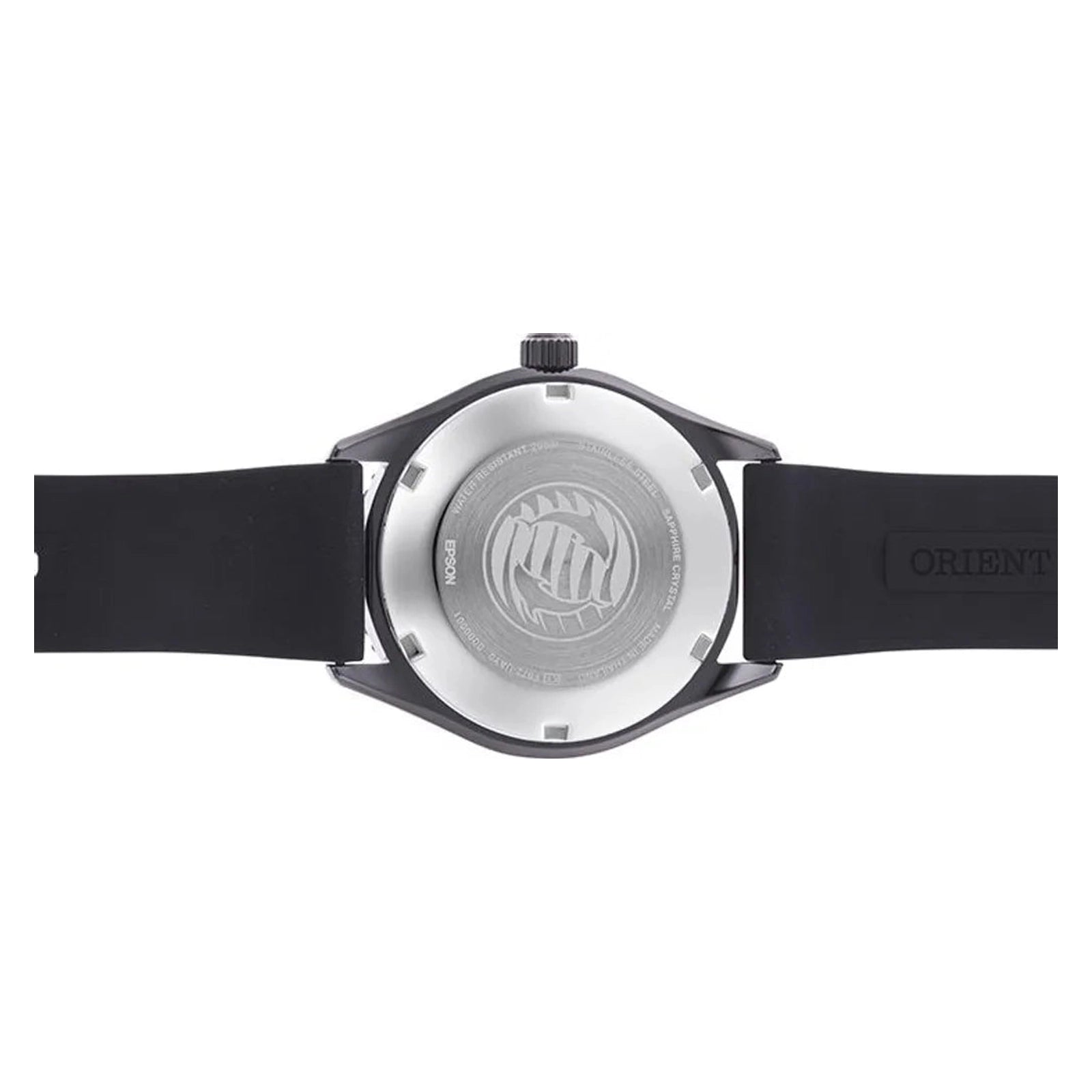 Orient Mako 40 Automatic RA-AC0Q10N30B Herrenuhr - Orient Mako 40 Automatic RA-AC0Q10N30B Herrenuhr - View 3