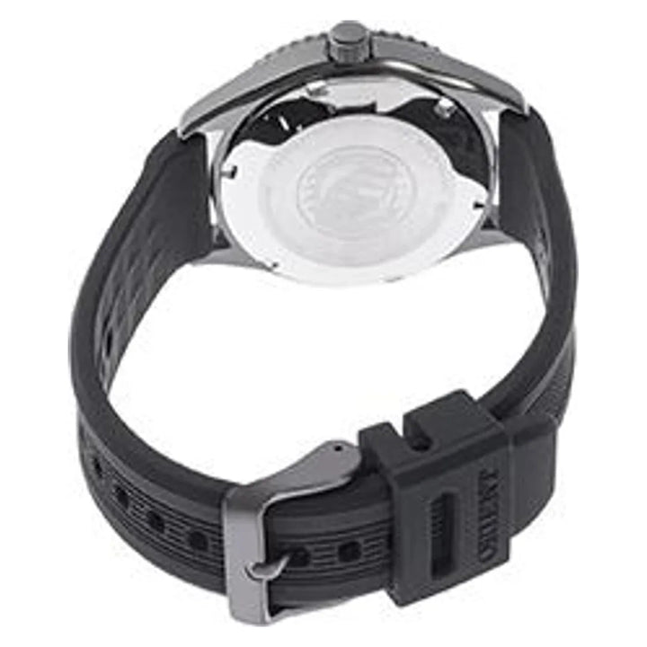 Orient Mako 40 Automatic RA-AC0Q10N30B Herrenuhr - Orient Mako 40 Automatic RA-AC0Q10N30B Herrenuhr - View 4