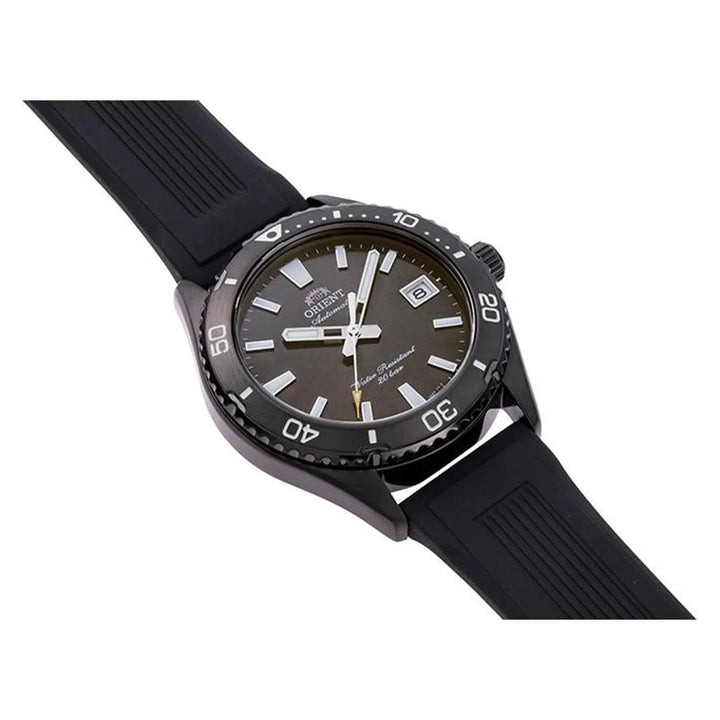 Orient Mako 40 Automatic RA-AC0Q10N30B Herrenuhr - Orient Mako 40 Automatic RA-AC0Q10N30B Herrenuhr - View 2