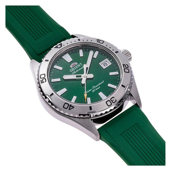 Orient Mako 40 Automatic RA-AC0Q11E30B Herrenuhr - Orient Mako 40 Automatic RA-AC0Q11E30B Herrenuhr - View 2