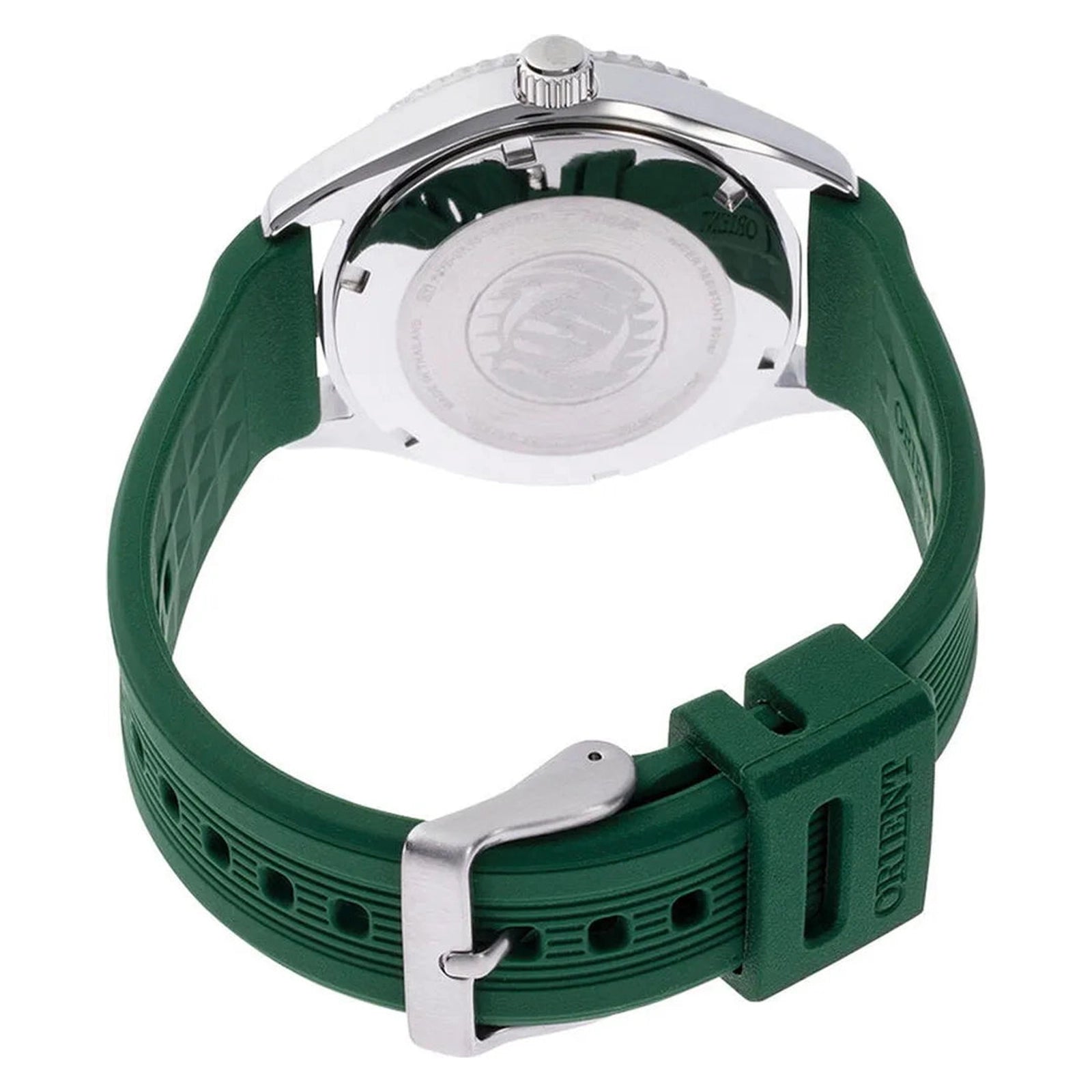 Orient Mako 40 Automatic RA-AC0Q11E30B Herrenuhr - Orient Mako 40 Automatic RA-AC0Q11E30B Herrenuhr - View 3