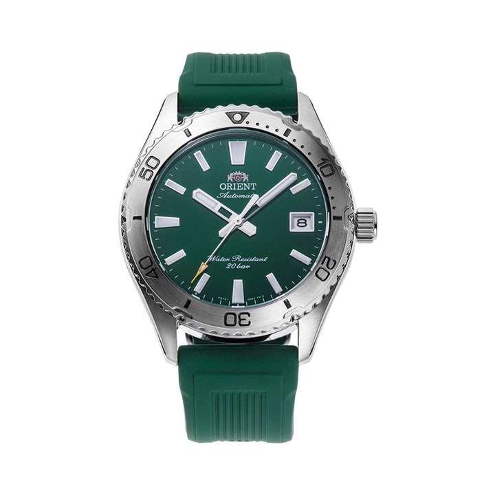 Orient Mako 40 Automatic RA-AC0Q11E30B Herrenuhr - Orient Mako 40 Automatic RA-AC0Q11E30B Herrenuhr