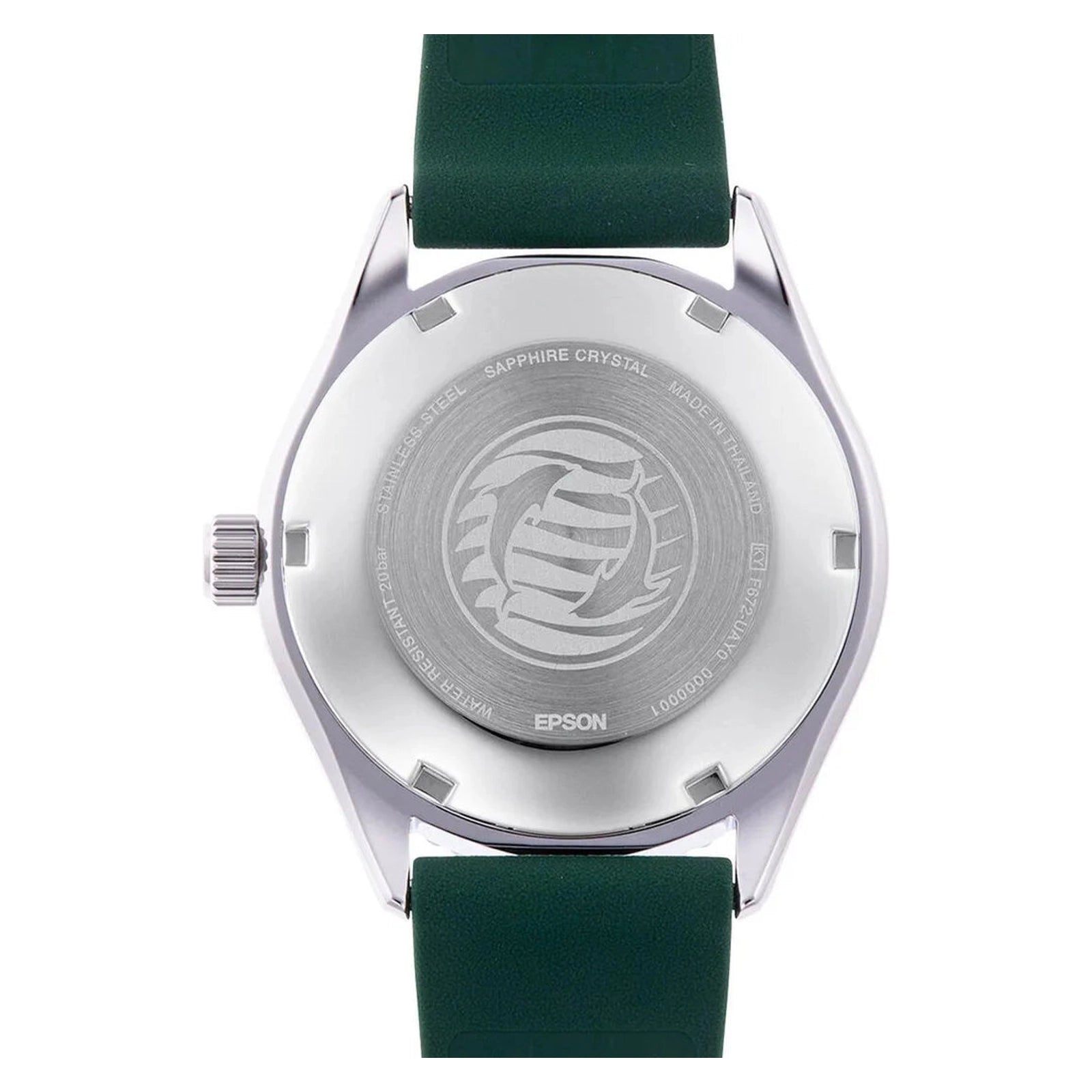 Orient Mako 40 Automatic RA-AC0Q11E30B Herrenuhr - Orient Mako 40 Automatic RA-AC0Q11E30B Herrenuhr - View 4