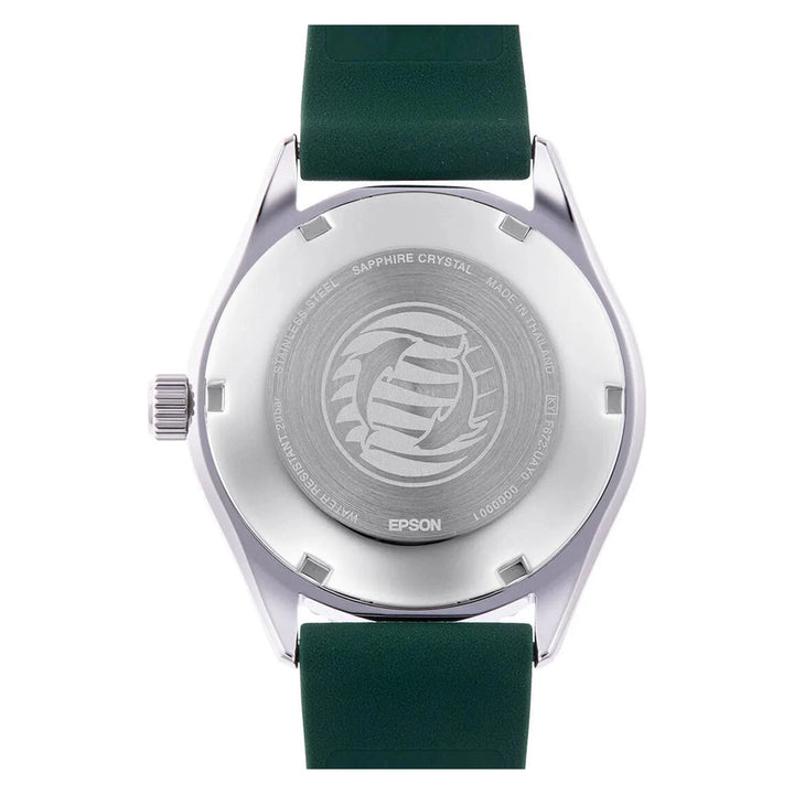 Orient Mako 40 Automatic RA-AC0Q11E30B Herrenuhr - Orient Mako 40 Automatic RA-AC0Q11E30B Herrenuhr - View 4