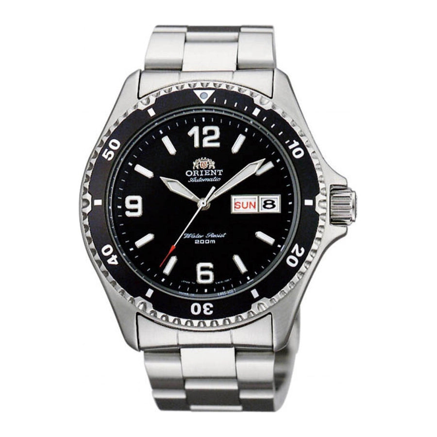 Orient Mako II Automatic FAA02001B9 Herrenuhr