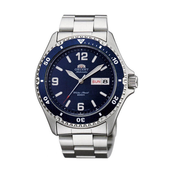 Orient Mako II Automatic FAA02002D3 Herrenuhr - Orient - Main Product Image