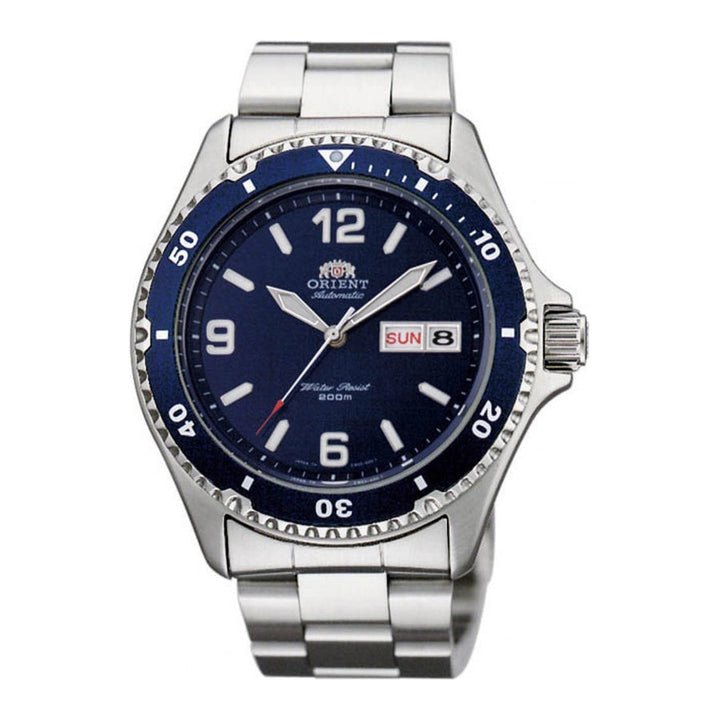 Orient Mako II Automatic FAA02002D3 Herrenuhr