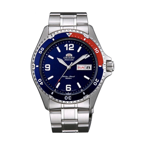 Orient Mako II Automatic FAA02009D3 Herrenuhr - Orient - Main Product Image