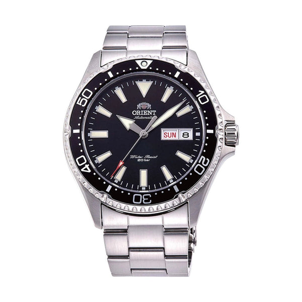 Orient Mako III Automatic RA-AA0001B19B Herrenuhr - Orient - Main Product Image