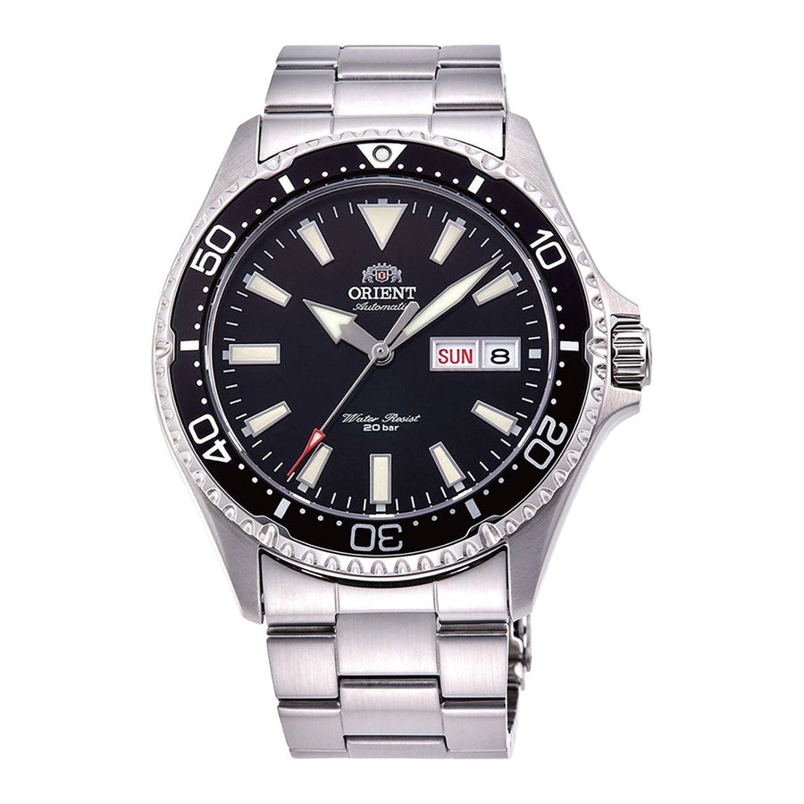 Orient Mako III Automatic RA-AA0001B19B Herrenuhr