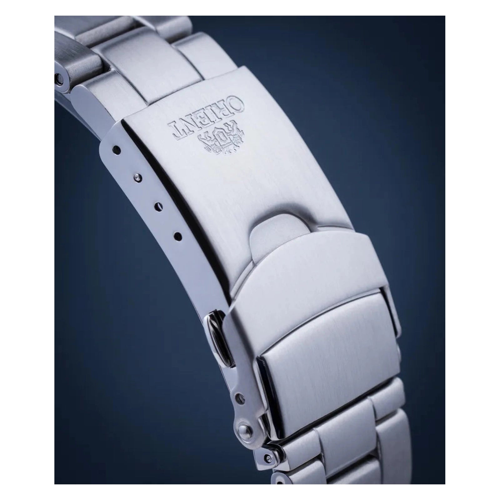Orient Mako III Automatic RA-AA0001B39B Herrenuhr - Orient Mako III Automatic RA-AA0001B39B Herrenuhr - View 6