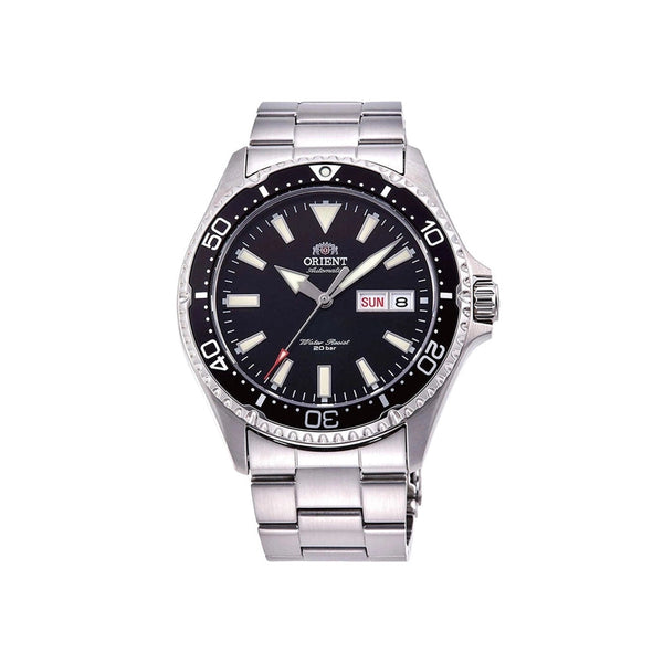 Orient Mako III Automatic RA-AA0001B39B Herrenuhr - Default Title