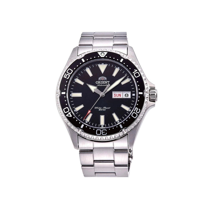 Orient Mako III Automatic RA-AA0001B39B Herrenuhr - Default Title
