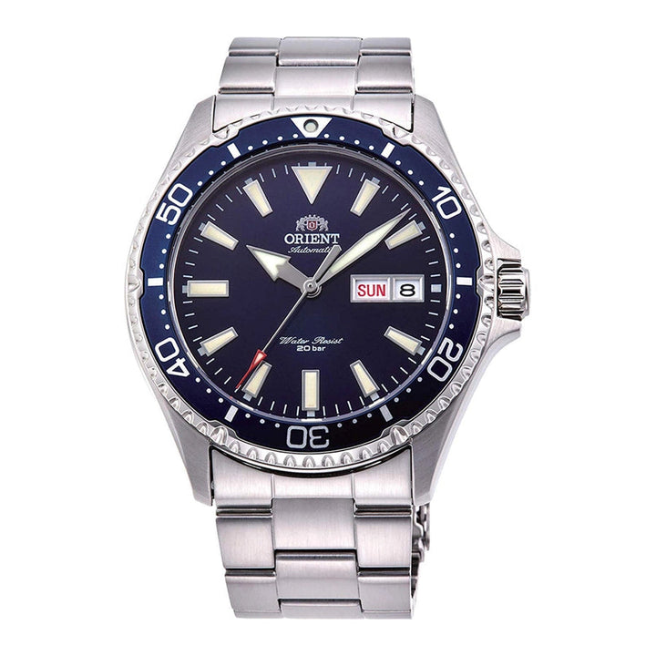 Orient Mako III Automatic RA-AA0002L19B Herrenuhr