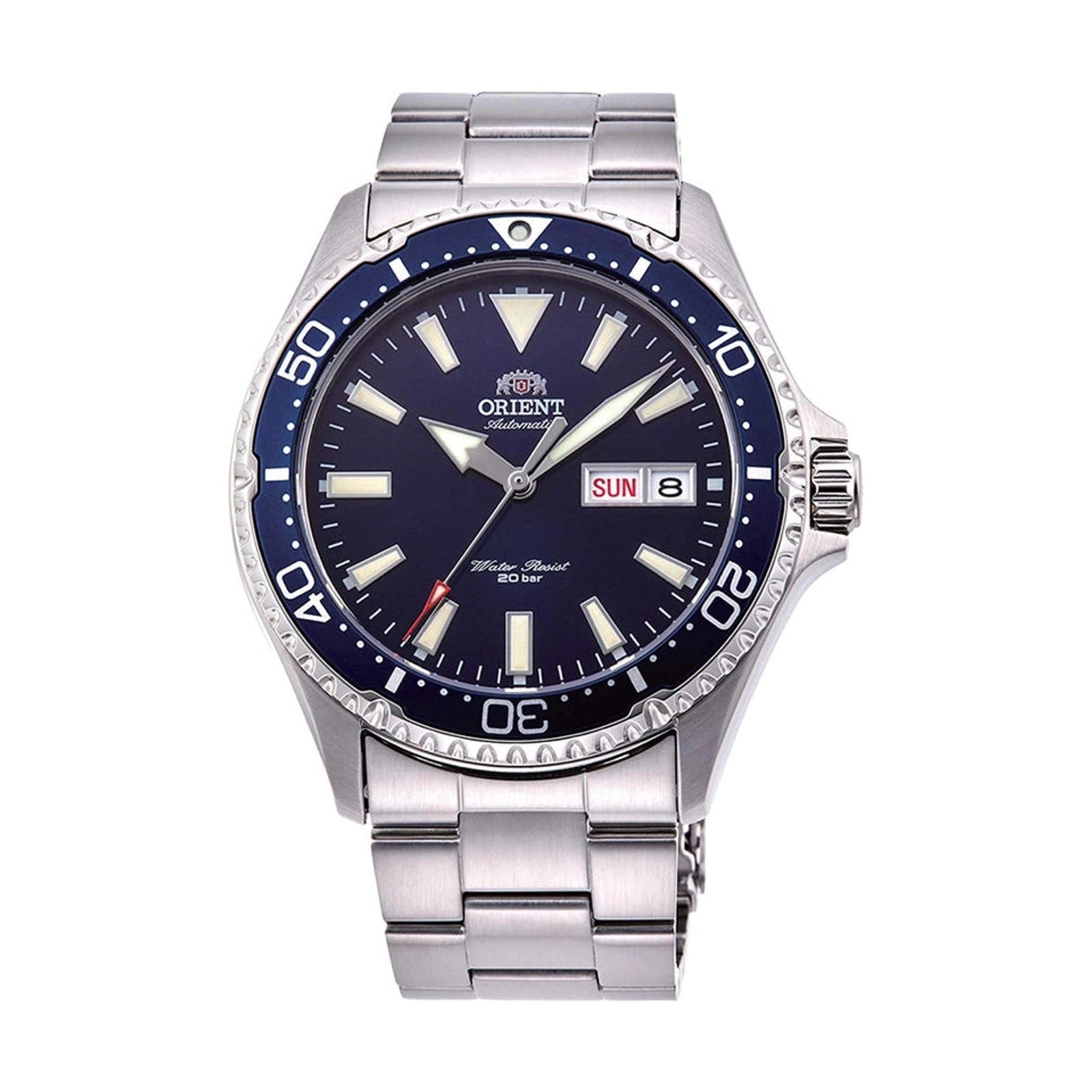 Orient Mako III Automatic RA-AA0002L19B Herrenuhr - Orient - Main Product Image