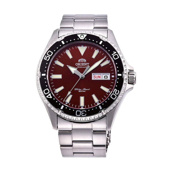 Orient Mako III Automatic RA-AA0003R19B Herrenuhr - Orient - Main Product Image