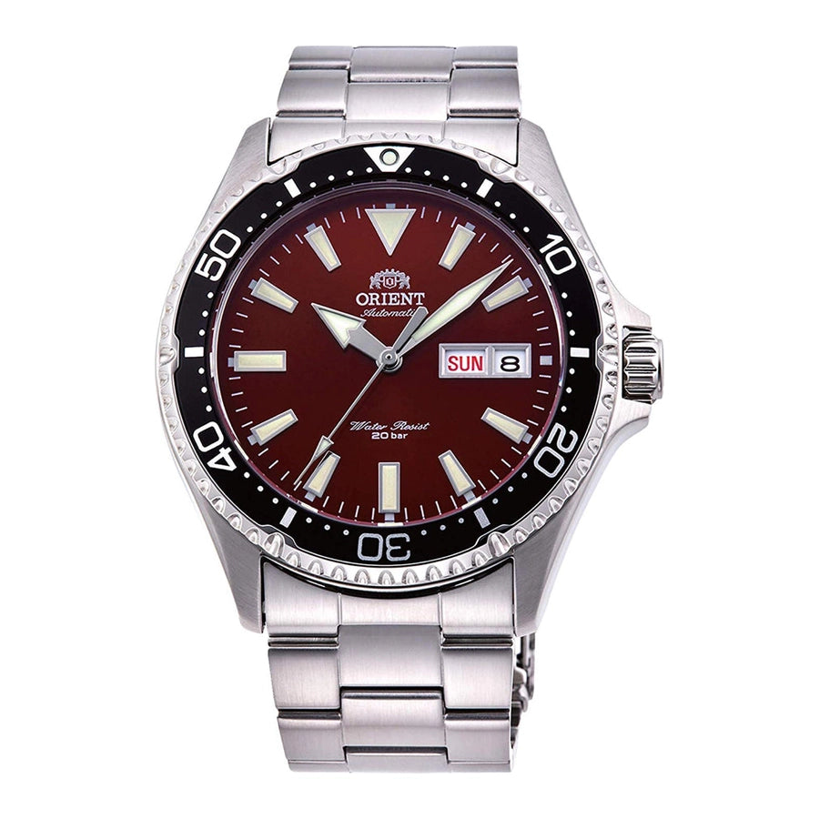 Orient Mako III Automatic RA-AA0003R19B Herrenuhr