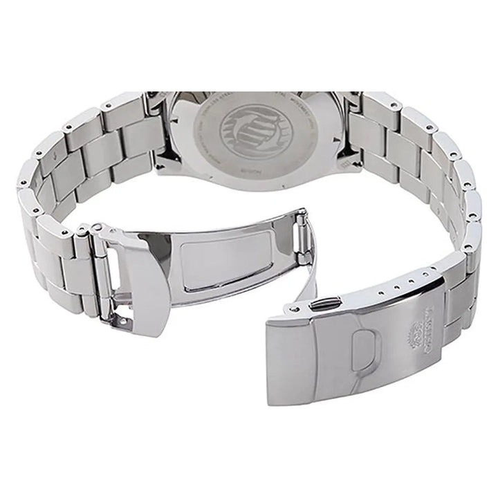 Orient Mako III Automatic RA-AA0004E19B Herrenuhr - Orient Mako III Automatic RA-AA0004E19B Herrenuhr - View 6