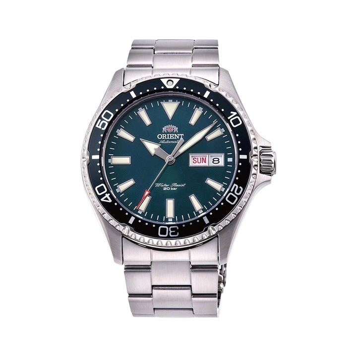Orient Mako III Automatic RA-AA0004E19B Herrenuhr - Default Title