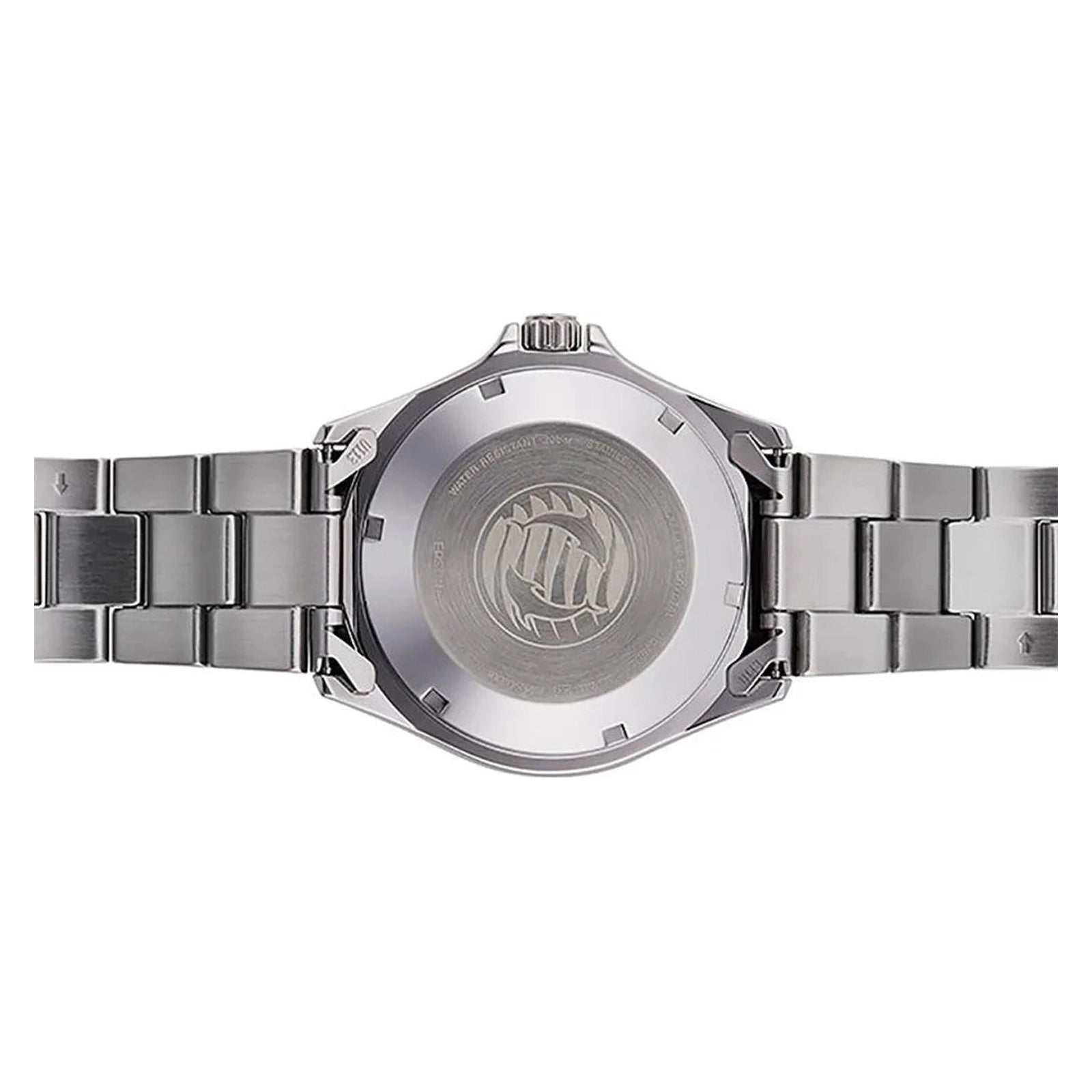 Orient Mako III Automatic RA-AA0004E19B Herrenuhr - Orient Mako III Automatic RA-AA0004E19B Herrenuhr - View 5