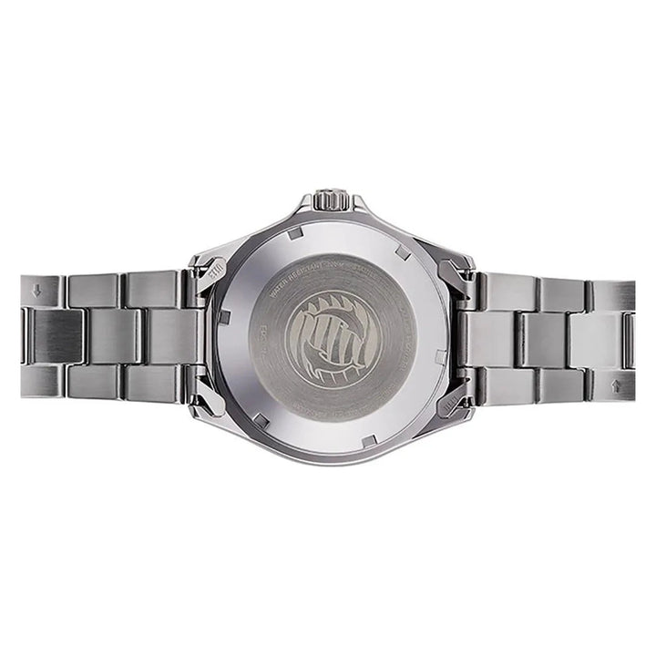 Orient Mako III Automatic RA-AA0004E19B Herrenuhr - Orient Mako III Automatic RA-AA0004E19B Herrenuhr - View 5
