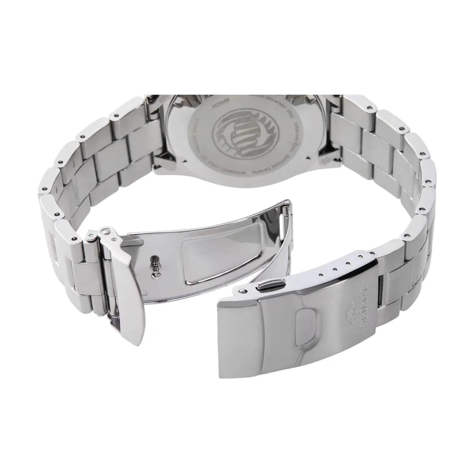 Orient Mako III Automatic RA-AA0004E19B Herrenuhr - Orient Mako III Automatic RA-AA0004E19B Herrenuhr - View 7