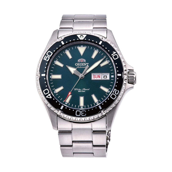 Orient Mako III Automatic RA-AA0004E19B Herrenuhr - Orient - Main Product Image