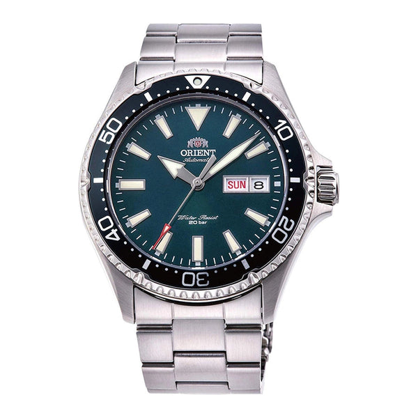 Orient Mako III Automatic RA-AA0004E19B Herrenuhr