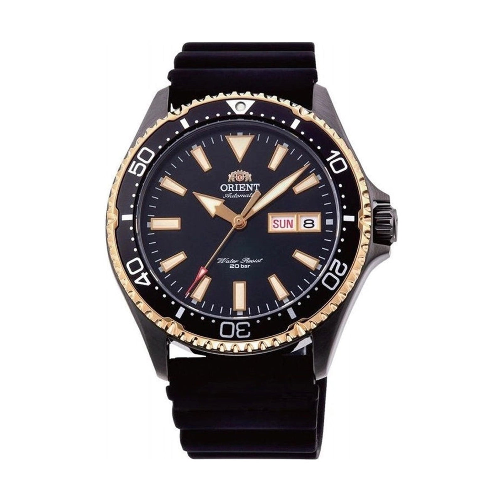 Orient Mako III Automatic RA-AA0005B19B Herrenuhr - Orient - Main Product Image