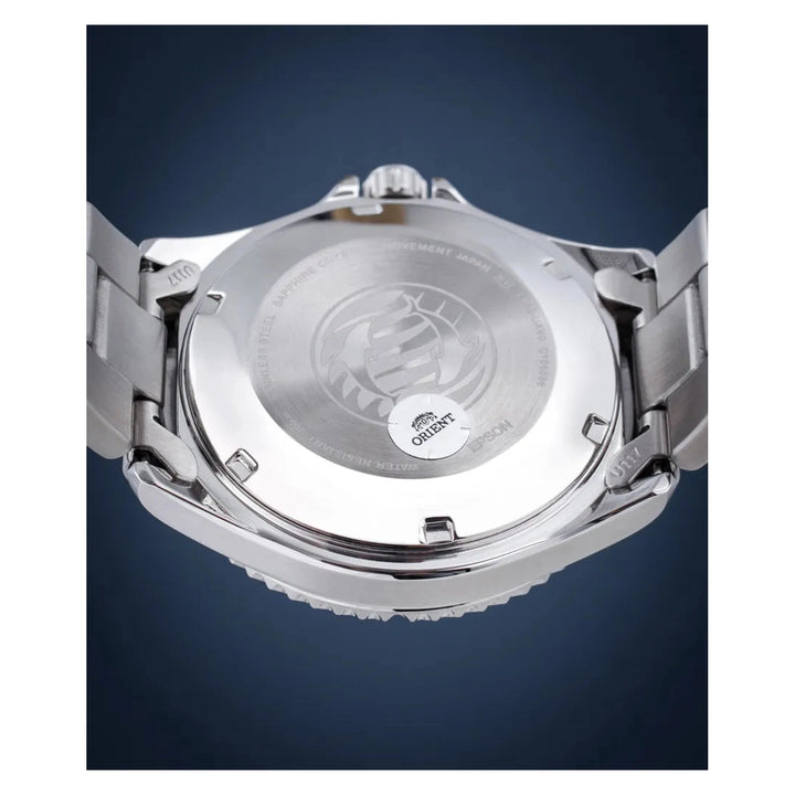 Orient Mako Kamasu Automatic RA-AA0810N19B Herrenuhr - Orient Mako Kamasu Automatic RA-AA0810N19B Herrenuhr - View 8