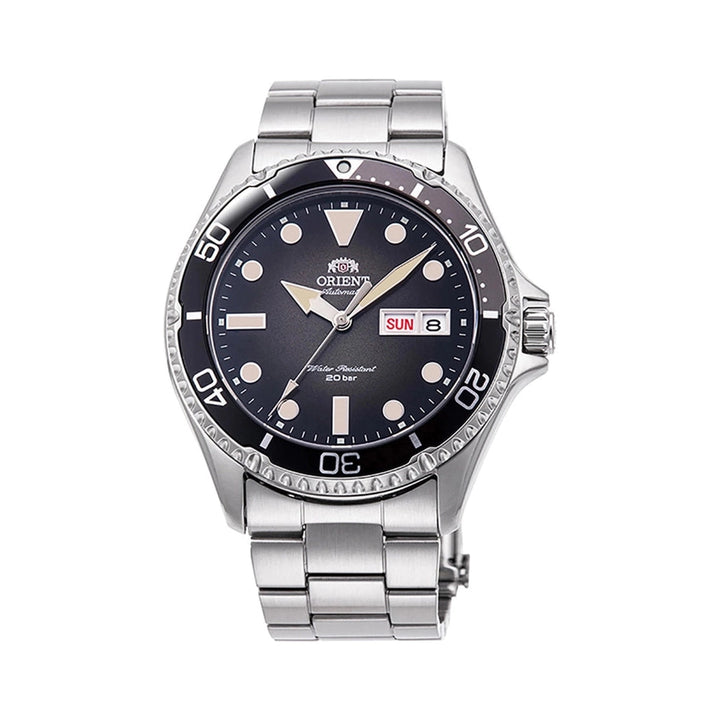 Orient Mako Kamasu Automatic RA-AA0810N19B Herrenuhr - Default Title